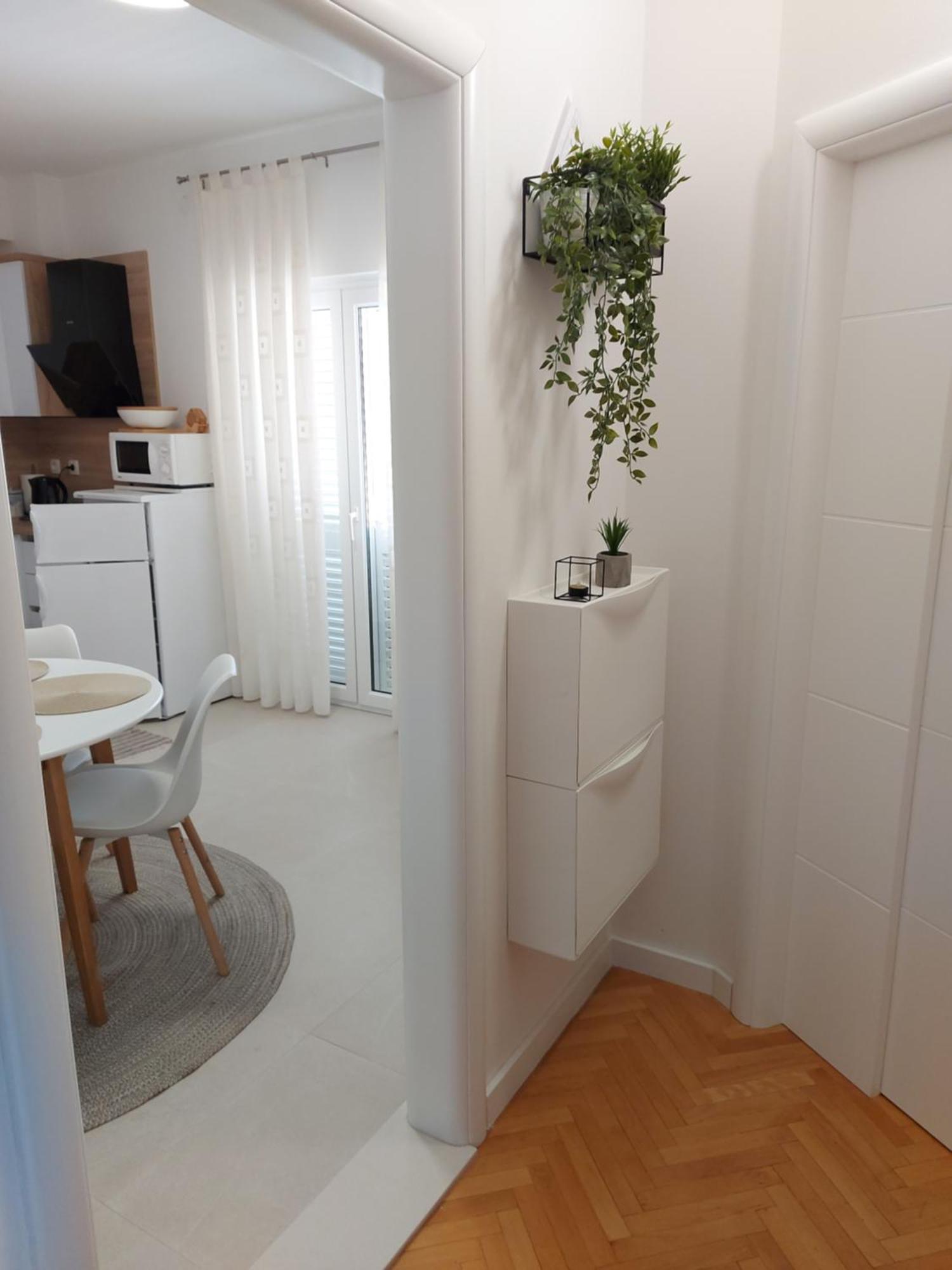 Apartman Matilda กราดัซ ภายนอก รูปภาพ