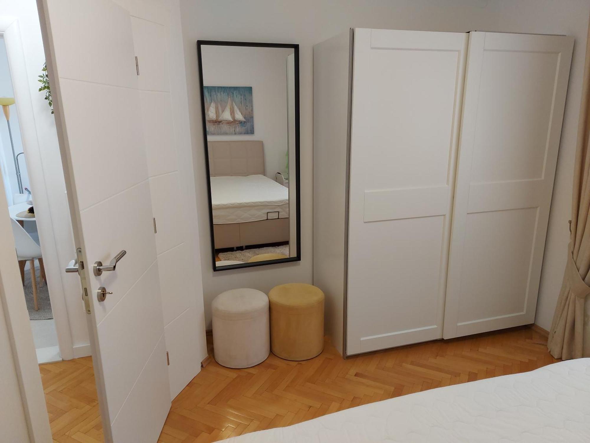 Apartman Matilda กราดัซ ภายนอก รูปภาพ