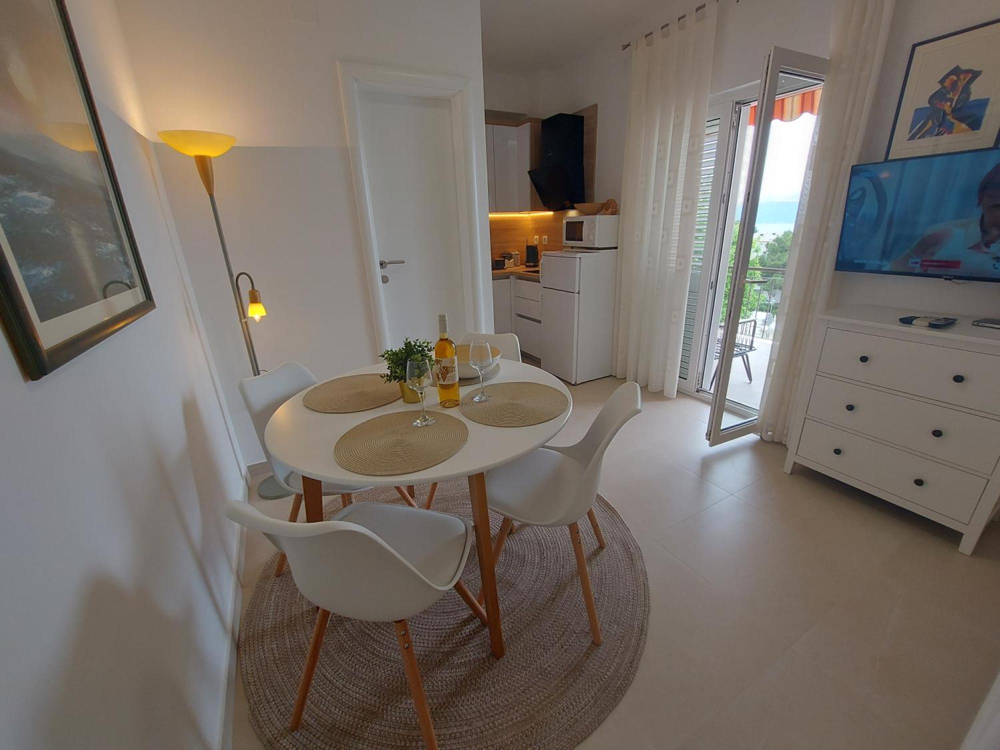 Apartman Matilda กราดัซ ภายนอก รูปภาพ
