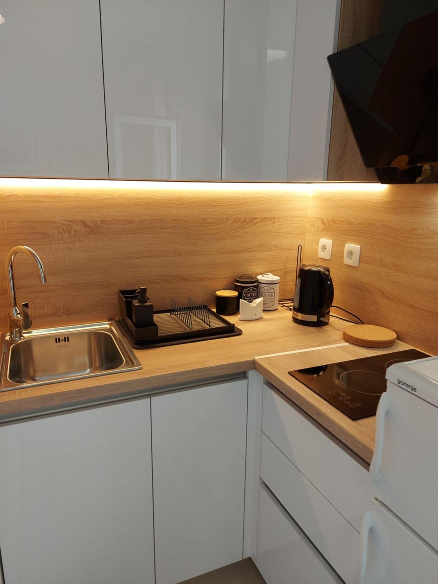 Apartman Matilda กราดัซ ภายนอก รูปภาพ