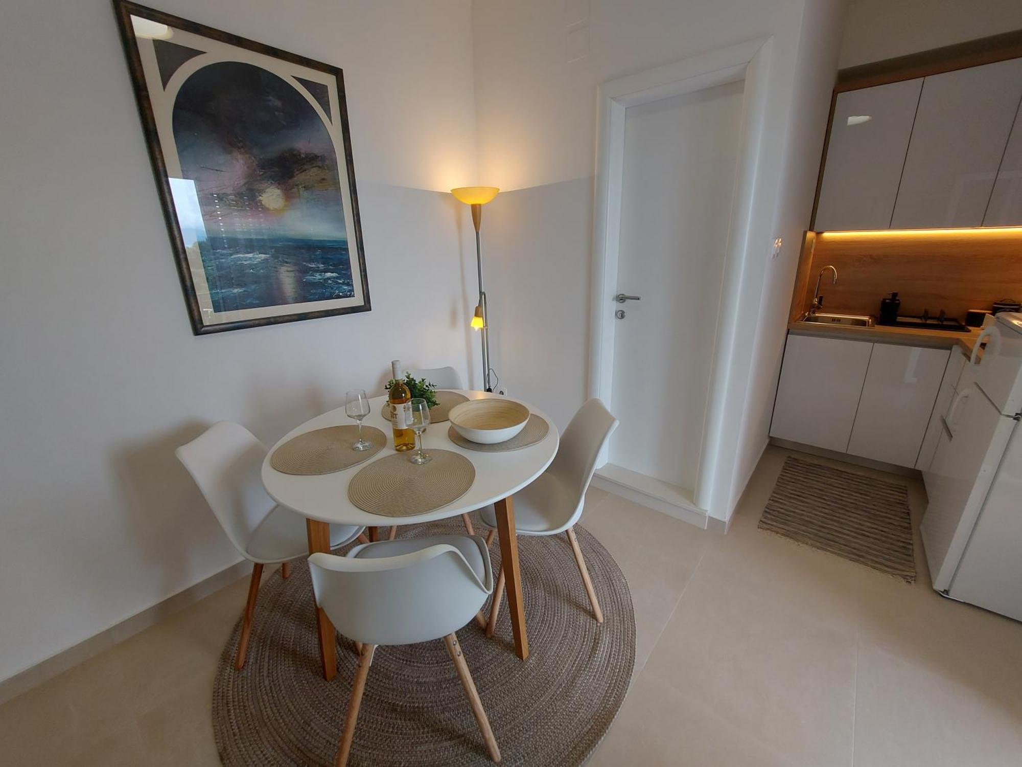 Apartman Matilda กราดัซ ภายนอก รูปภาพ